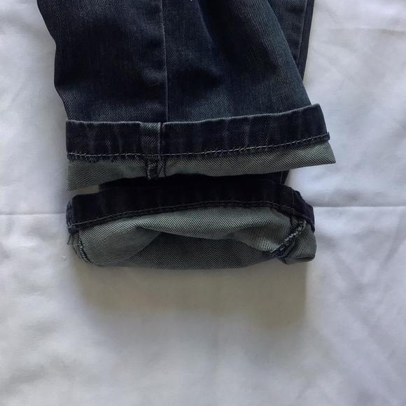 🔴𝗕𝗢𝗚𝗢🔴sz 29 marshall jeans blue - Picture 8 of 15